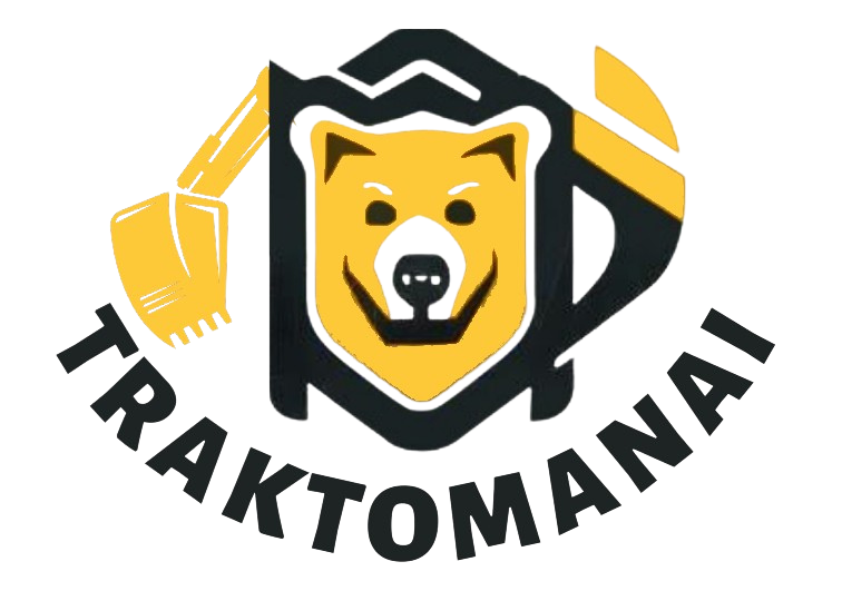 traktomanai